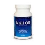 Everest Nutrition Krill Oil