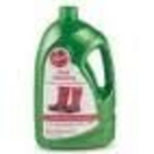 Hoover Deep Cleansing Carpet & Upholstery Detergent
