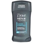 Dove Men+ Care Clean Comfort Deodorant