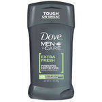 Dove Men+ Care Extra Fresh Deodorant