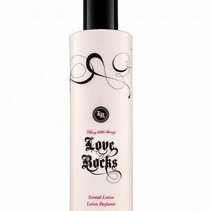 Victoria's Secret Sexy Little Things Love Rocks Scented Lotion