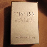 NaNo Silver Soap Cleanser Dry to Normal