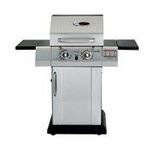 Char-Broil Red Patio 463250210