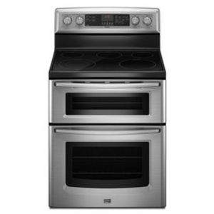 Maytag Oven MET8665XS