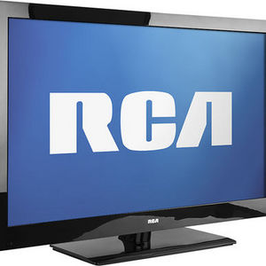 RCA - LCD TV