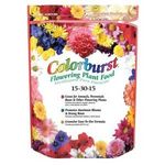 Colorburst Flowering Plant Food