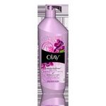 Olay Luscious-Embrace Body Lotion with Jojoba Butter & Crushed Orchid Extract