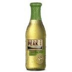 Gold Peak - Sweetened Green Iced Tea