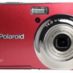 Polaroid - i1437 Digital Camera