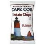 Cape Cod Kettle Cooked Potato Chips - Original