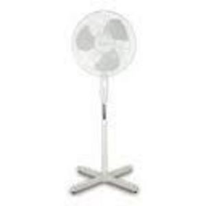 Feature Comforts Oscillating Stand Fan 0333650