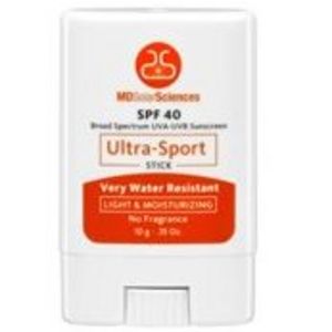 MDSolarSciences Ultra Sport Stick SPF 40