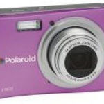 Polaroid - t1455 Digital Camera