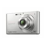 Sony - DCS-W330 Digital Camera