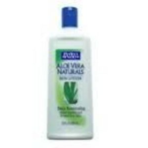 Perfect Purity Skin Solutions Aloe Vera Naturals Lotion