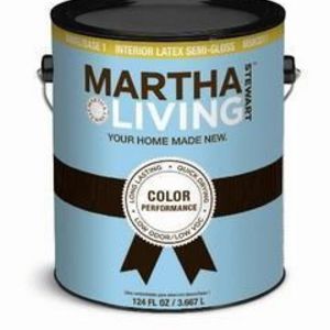 Martha Stewart Color Performance