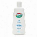 Huggies Natural Care All Day Moisturizing Lotion