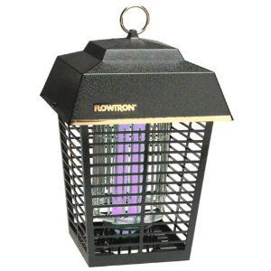 Flowtron BK-40D Electronic Insect Killer, 1-Acre Coverage