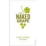 The Naked Grape, Pinot Grigio