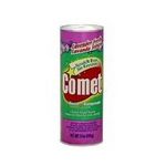Comet Deodorizing Cleanser with Bleach - Lavender Fresh
