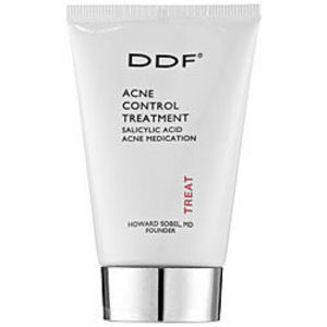 DDF Acne Control Treatment Salicylic Acid Acne Cream