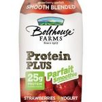 Bolthouse Farms - Protein Plus Parfait Smoothie Strawberries, Yogurt, Granola
