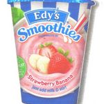 Edy's Smoothies and Shakes