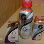 Gatorade - G Series Fit 03 Recover Post-workout Replenishment Smoothie