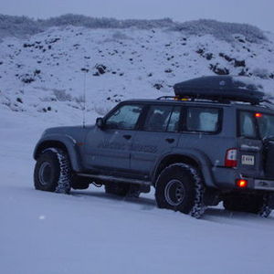Discover Iceland 4x4  SuperJeep Tours
