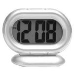 Room Essentials RE Digital Alarm Clock