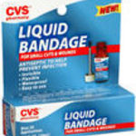 CVS Pharmacy Liquid Bandage