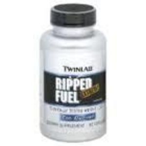 Twinlab Ripped Fuel Extreme