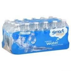 Smart Sense Purified Water