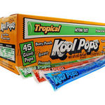 Kool Pops Giant Freezer Pops