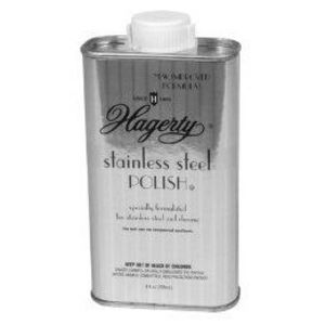 Hagerty Stainless Steel Polish