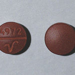 Phenazopyrid   200mg Bladder Pain Prescription Medication