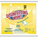 Dollar General Disinfecting Toilet Wipes