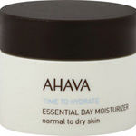 Ahava Time To Hydrate Essential Day Moisturizer, Normal to Dry Skin