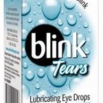 Alcon Blink Tears Lubricating Eye Drops .5 fl.oz.