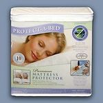 Protect-A-Bed Premium Mattress Cover