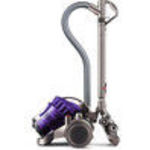Dyson DC23 Animal Bagless Canister Vacuum