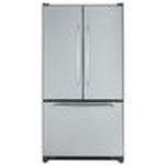 Maytag French Door Refrigerator MFC2061KES