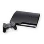 Sony PlayStation 3 Slim Black Console