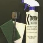 Xtreme Chemical Company Chemical Cleaner