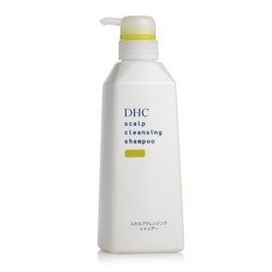 DHC Scalp Cleansing Shampoo