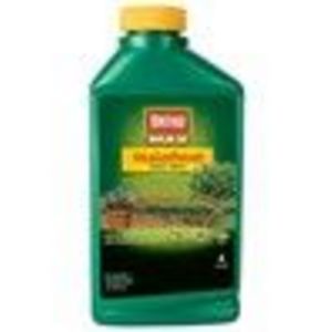 Ortho 1qt Malathion Plus Insect Spray (0165210) - 6 Pack (Scotts)