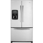 Maytag Bottom Freezer French Door Refrigerator MFI2568AES
