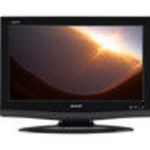Sharp LC-26SB28UT 26" LCD TV