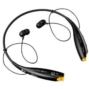 LG - HBS-700 Wireless Bluetooth Stereo Headset