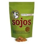 Sojourner Farms Sojos Grain Free Dog Food Mix